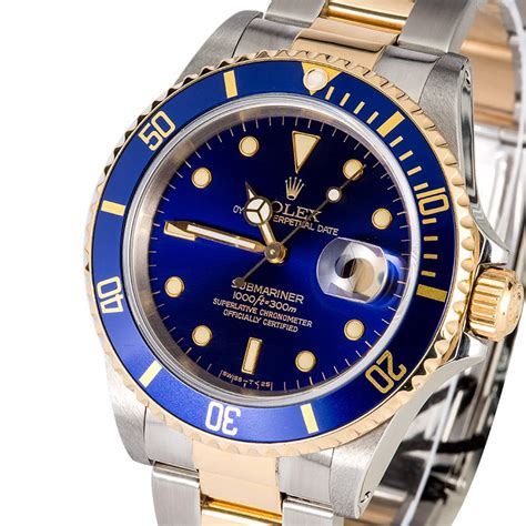 blue face rolex|Rolex navy blue face.